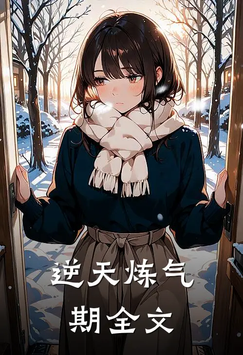 逆天炼气期全文