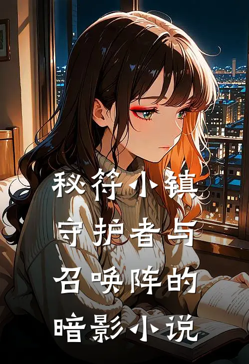 秘符小镇：守护者与召唤阵的暗影小说