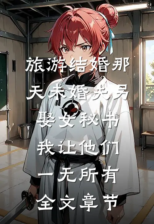 旅游结婚那天未婚夫另娶女秘书，我让他们一无所有全文章节