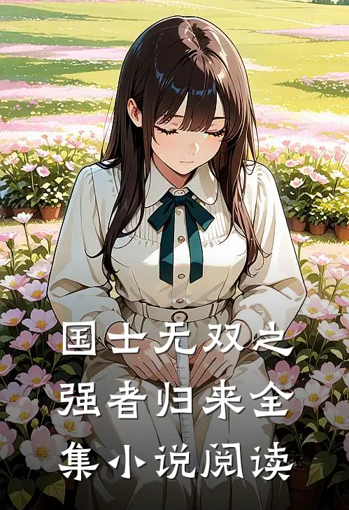 国士无双之强者归来全集小说阅读