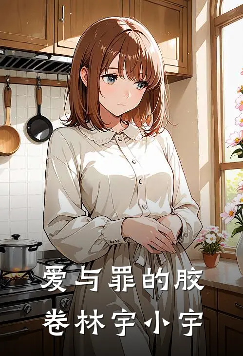 爱与罪的胶卷林宇小宇