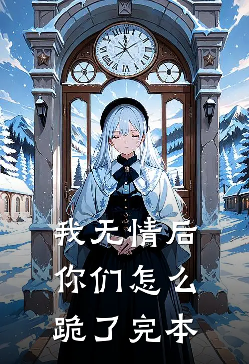 我无情后，你们怎么跪了完本