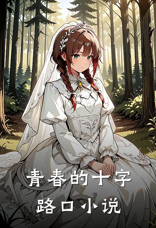 青春的十字路口小说