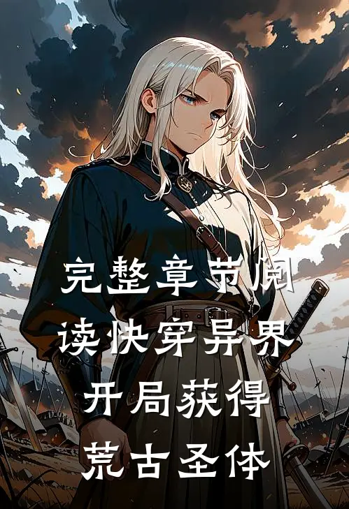 完整章节阅读快穿异界：开局获得荒古圣体