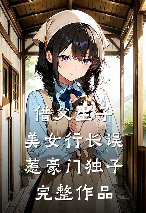 借父生子，美女行长误惹豪门独子完整作品