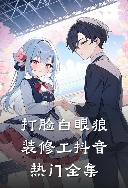 打脸白眼狼装修工抖音热门 全集