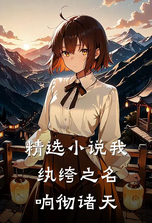 精选小说我，纨绔之名响彻诸天