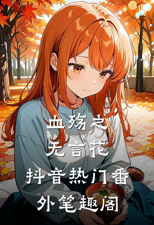 血殇之无言花：抖音热门番外笔趣阁