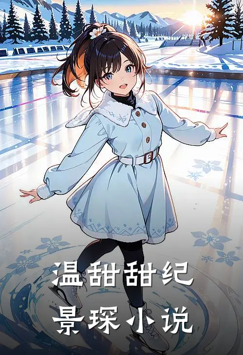 温甜甜纪景琛小说
