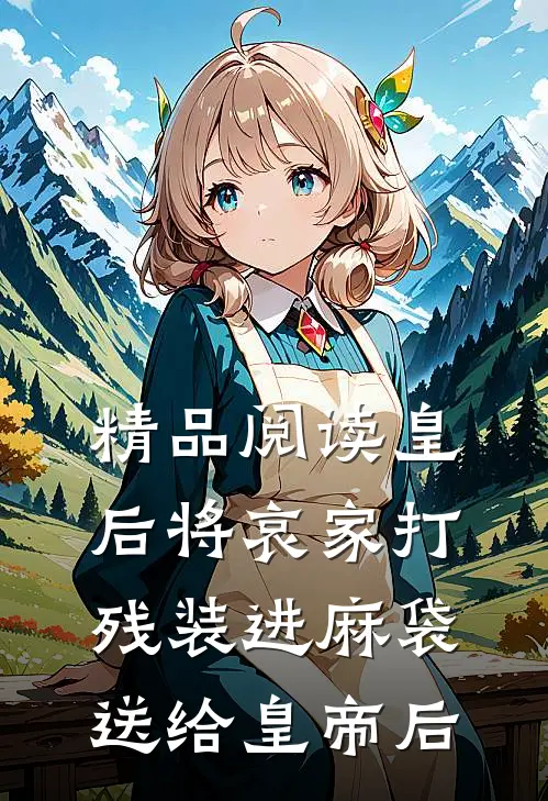 精品阅读皇后将哀家打残装进麻袋送给皇帝后