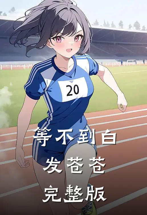 等不到白发苍苍完整版