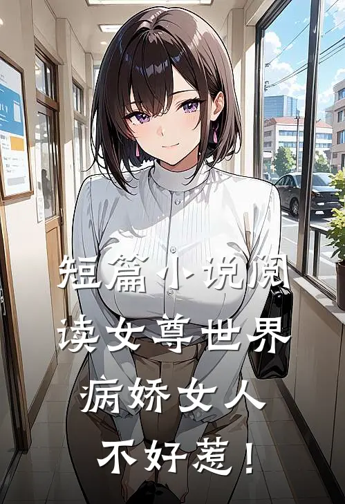 短篇小说阅读女尊世界：病娇女人不好惹！