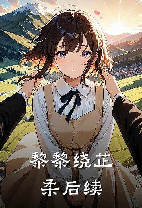 黎黎绕芷柔后续