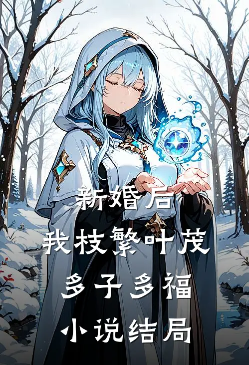 新婚后，我枝繁叶茂多子多福小说结局