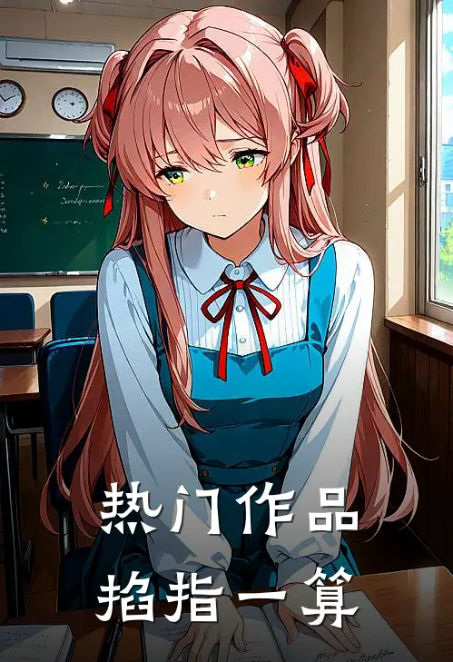 热门作品掐指一算