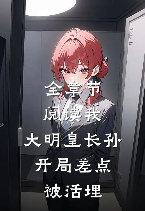 全章节阅读我，大明皇长孙，开局差点被活埋