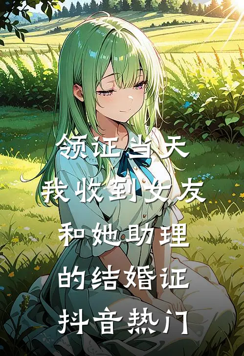 领证当天，我收到女友和她助理的结婚证抖音热门