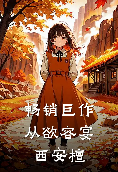 畅销巨作从欲容宴西安檀