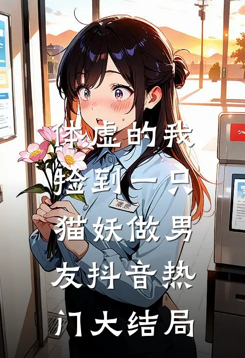 体虚的我，捡到一只猫妖做男友抖音热门大结局