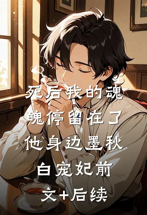 死后我的魂魄停留在了他身边墨秋白宠妃前文+后续
