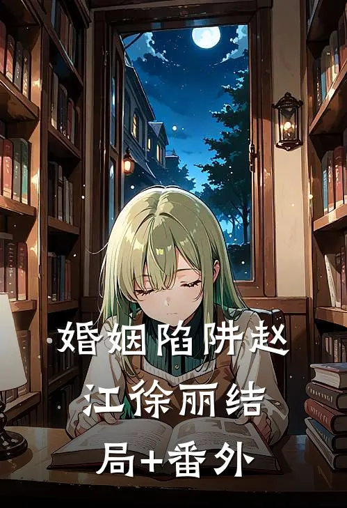 婚姻陷阱赵江徐丽结局+番外