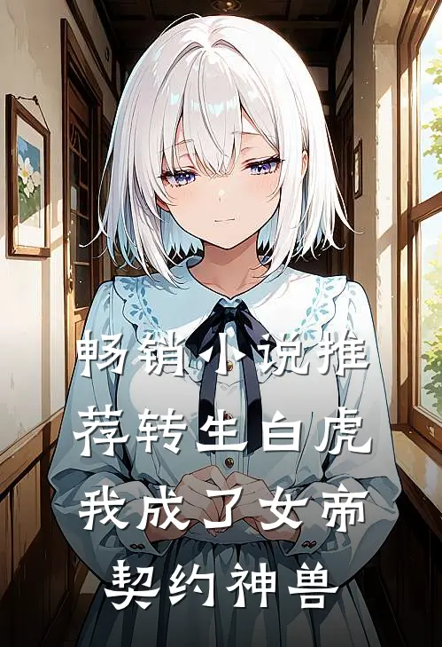 畅销小说推荐转生白虎，我成了女帝契约神兽