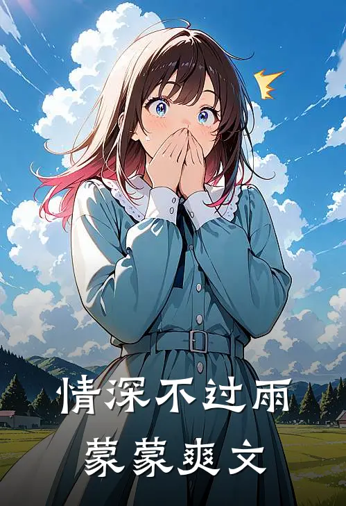 情深不过雨蒙蒙爽文