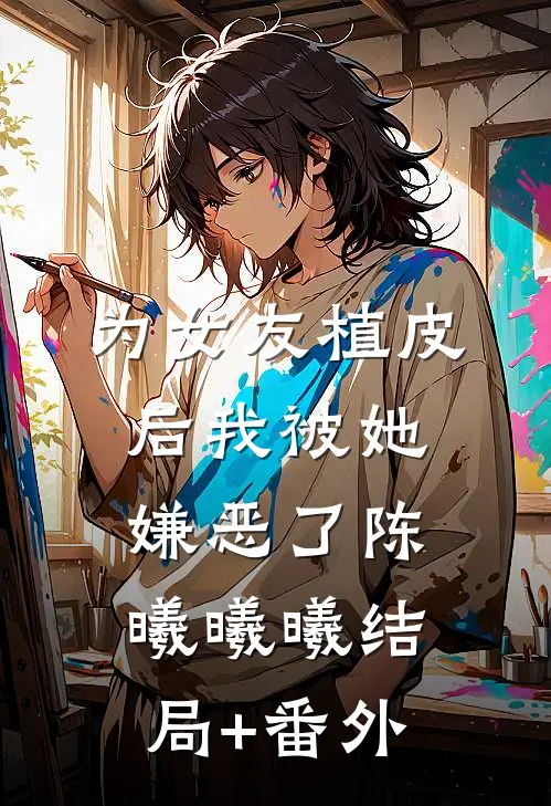 为女友植皮后我被她嫌恶了陈曦曦曦结局+番外