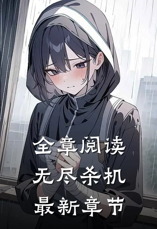 全章阅读无尽杀机最新章节