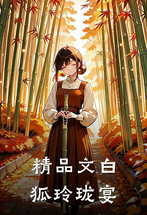 精品文白狐玲珑宴