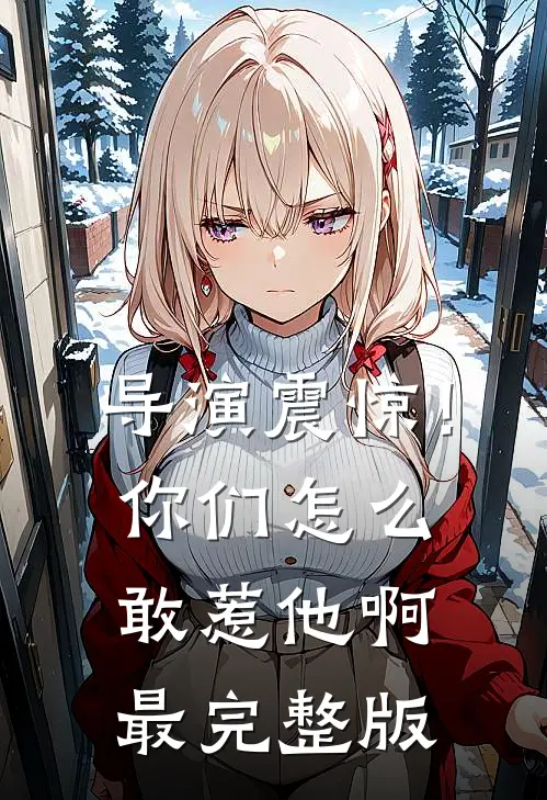 导演震惊!你们怎么敢惹他啊最完整版视频