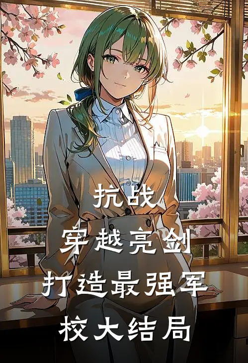 抗战穿越亮剑,打造最强军校大结局免费阅读
