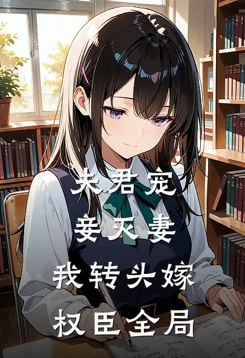 夫君宠妾灭妻，我转头嫁权臣全局