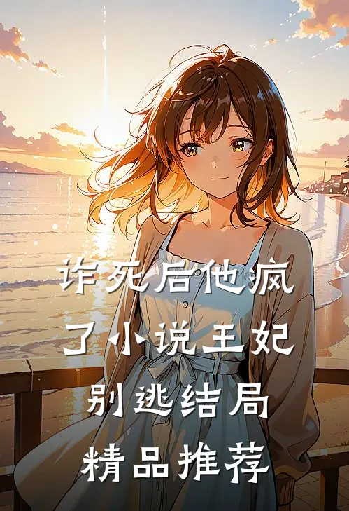 诈死后他疯了小说王妃别逃结局精品推荐