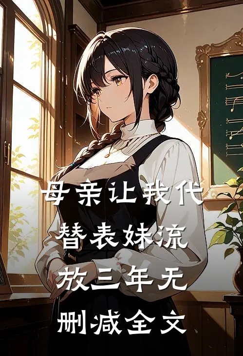 母亲让我代替表妹流放三年无删减全文