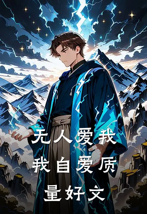 无人爱我我自爱质量好文