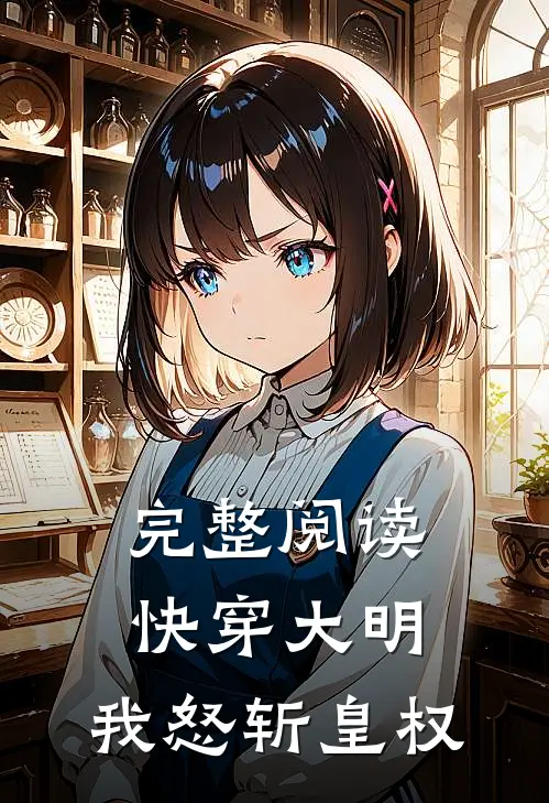 完整阅读快穿大明：我怒斩皇权