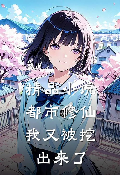 精品小说都市修仙：我又被挖出来了
