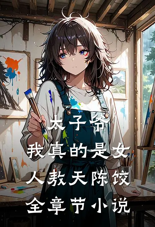 太子爷，我真的是女人敖天陈饺全章节小说
