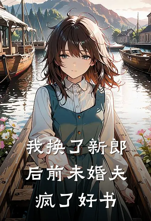 我换了新郎后前未婚夫疯了好书