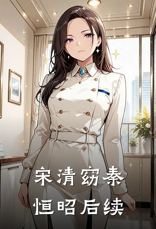 宋清窈秦恒昭后续