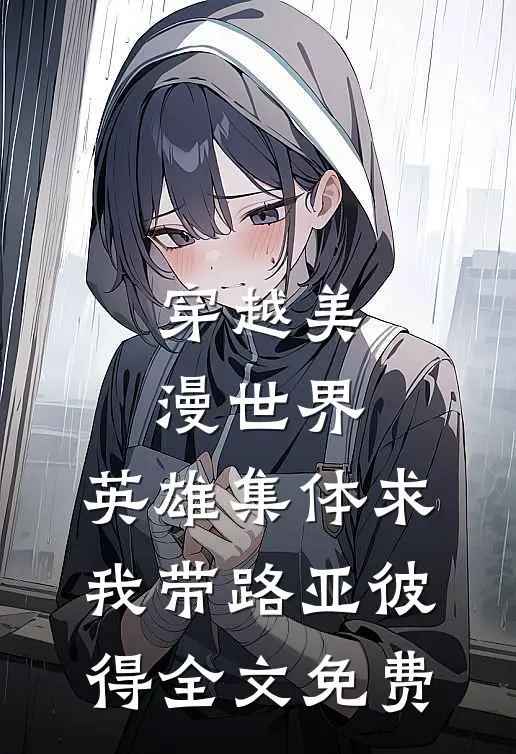 穿越美漫世界，英雄集体求我带路亚彼得全文免费