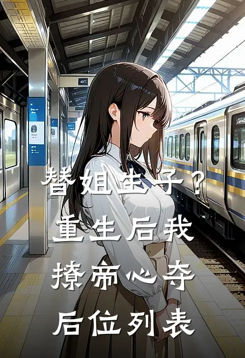 替姐生子？重生后我撩帝心夺后位列表