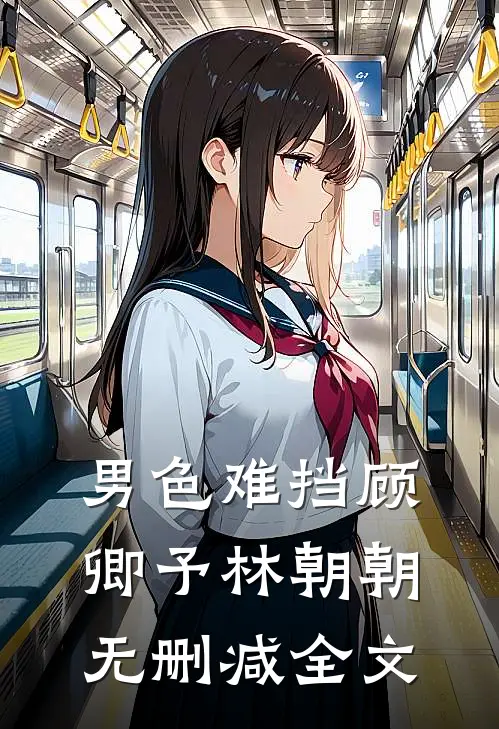 男“色”难挡顾卿予林朝朝无删减全文