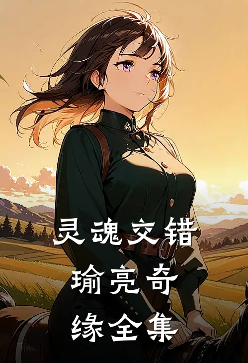 灵魂交错：瑜亮奇缘 全集