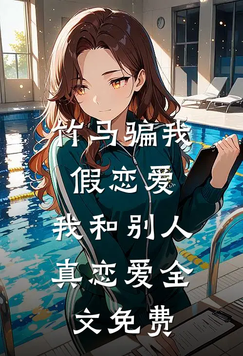 竹马骗我假恋爱,我和别人真恋爱全文免费