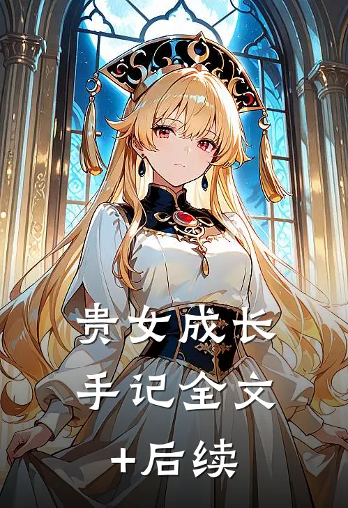 贵女成长手记全文+后续