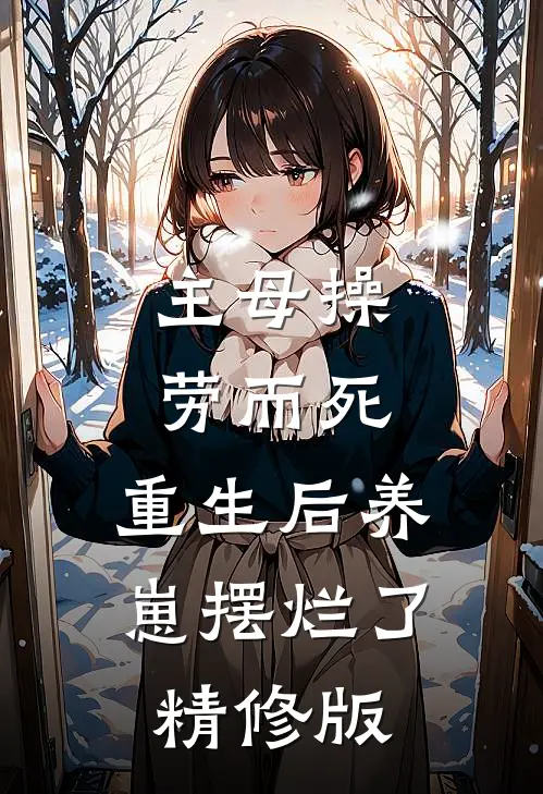 主母操劳而死，重生后养崽摆烂了精修版