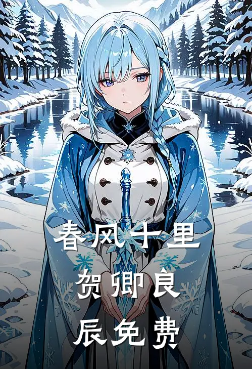 春风十里,贺卿良辰免费阅读