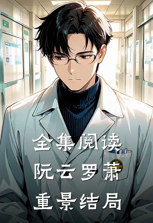 全集阅读阮云罗萧重景结局